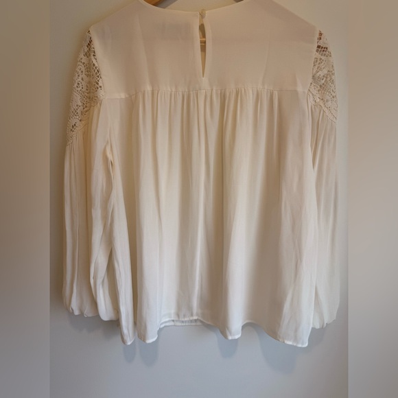 LOFT blouse NWT - Picture 4 of 6